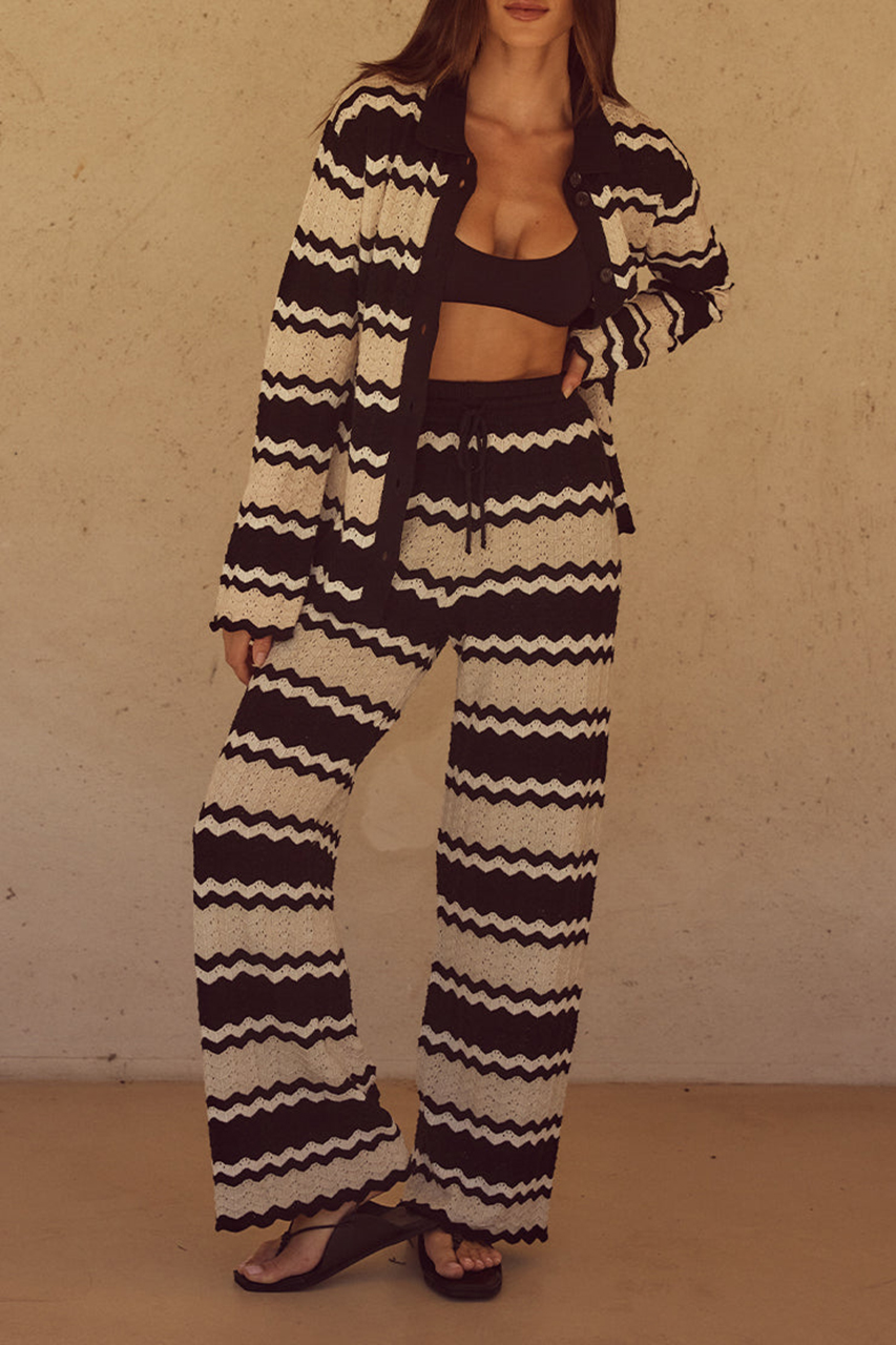 SOFIA KNIT PANT