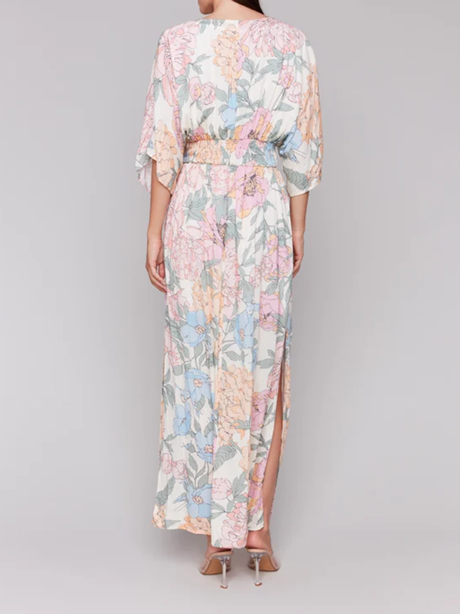 Holiday Style Cool Thin Dress For Women