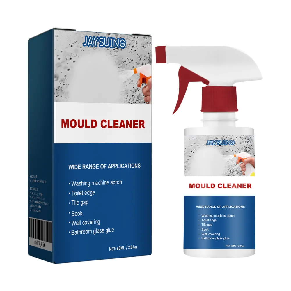 Mold Removal Spray