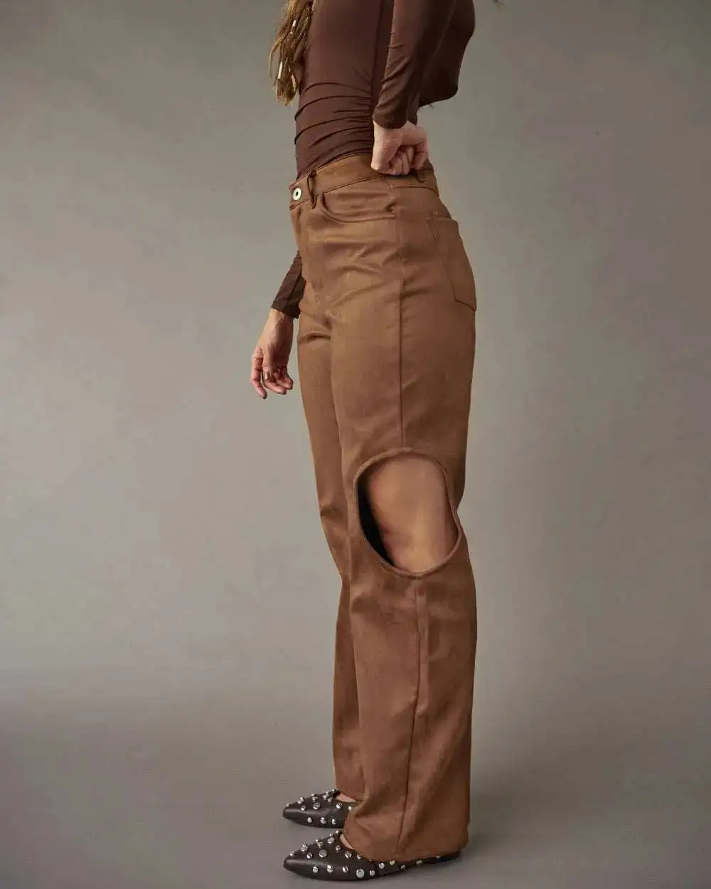 Casual Fortune Pants