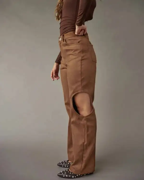 Casual Fortune Pants