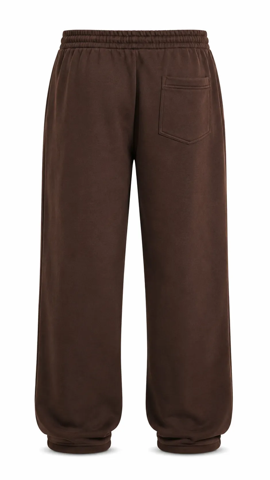 Low Key Fleece Jogger Pants