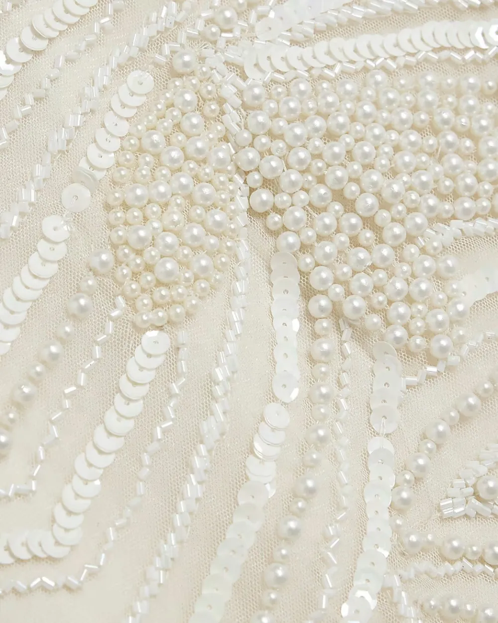 Creative Three-Dimensional Floral Inlaid Women's Skirts