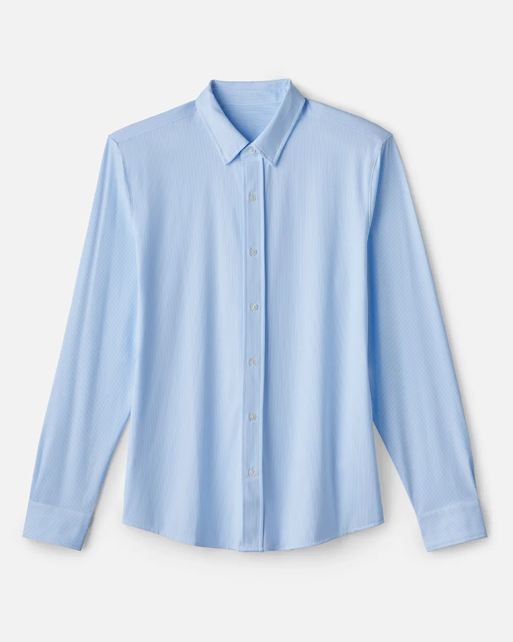 Men's Fashionable Commuting Shirt