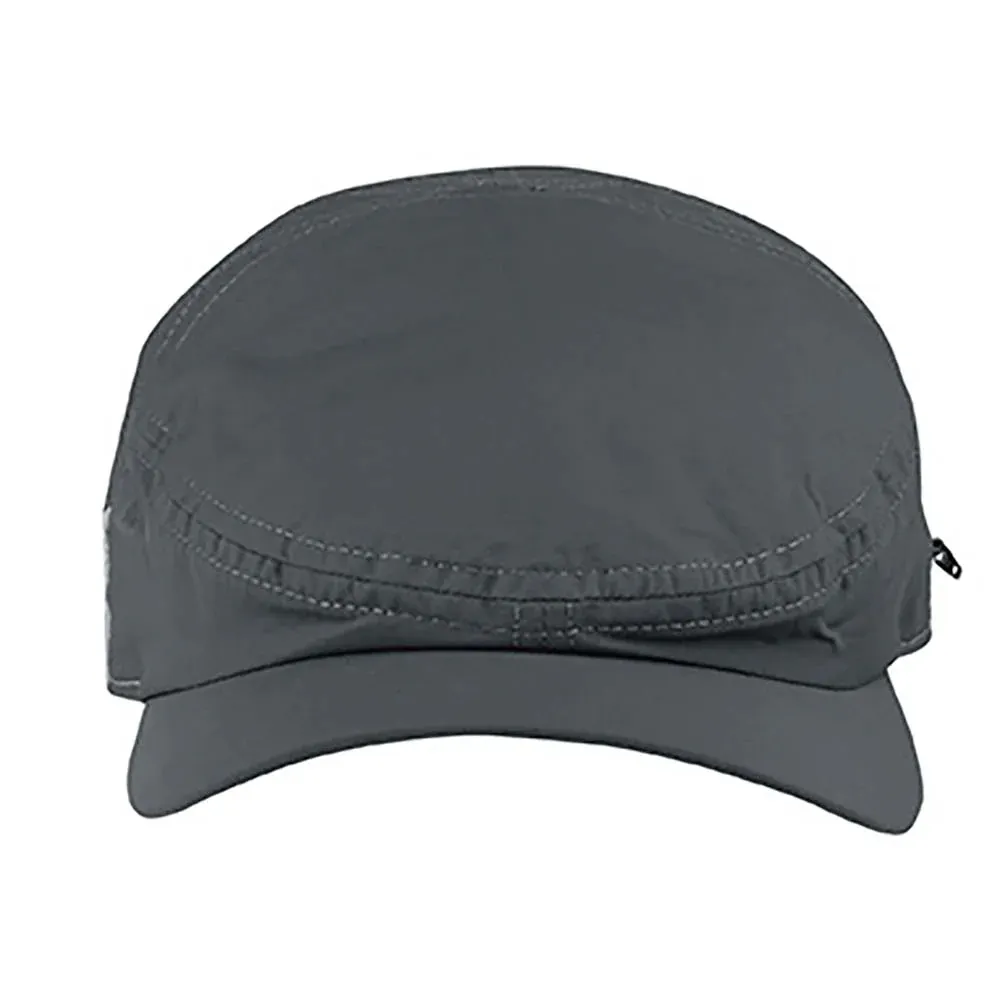 Water Repellent Lightweight Ivy Cap