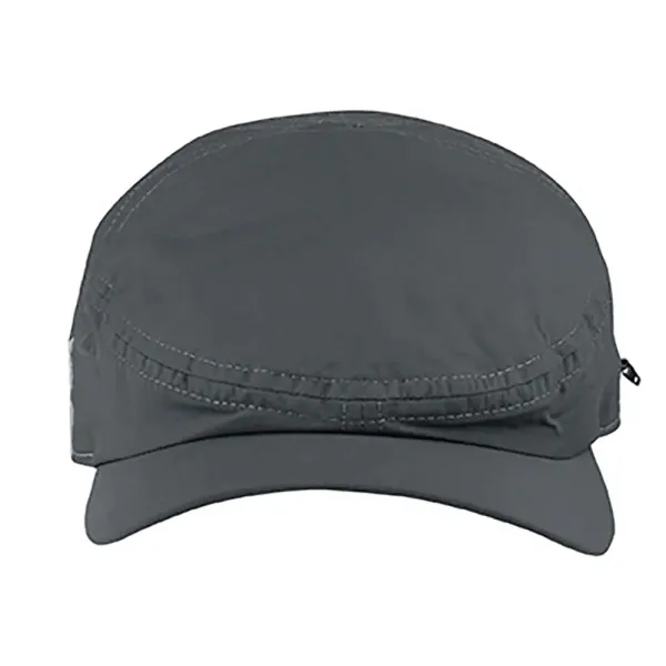 Water Repellent Lightweight Ivy Cap