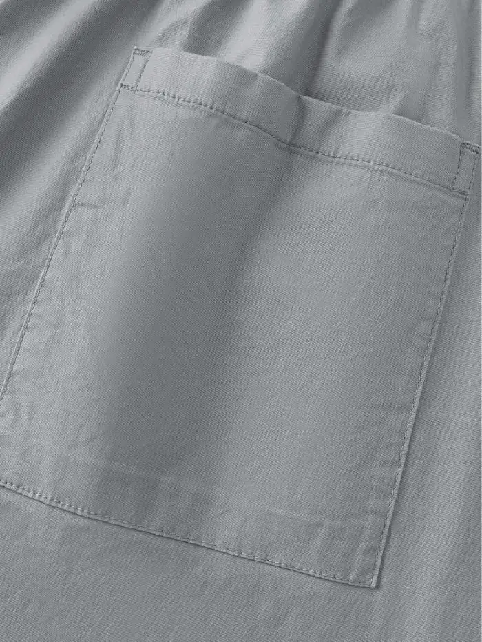 Men's Lightweight Casual Relaxed Shorts