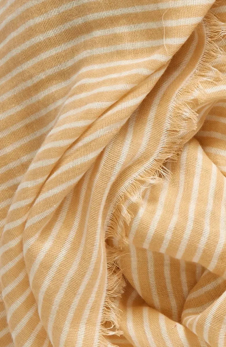 Astra Stripe Scarf