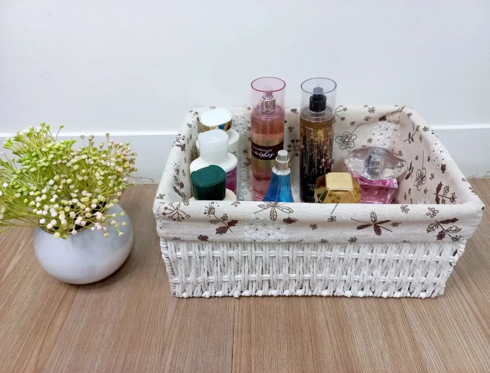 Wardrobe Basket Everyday