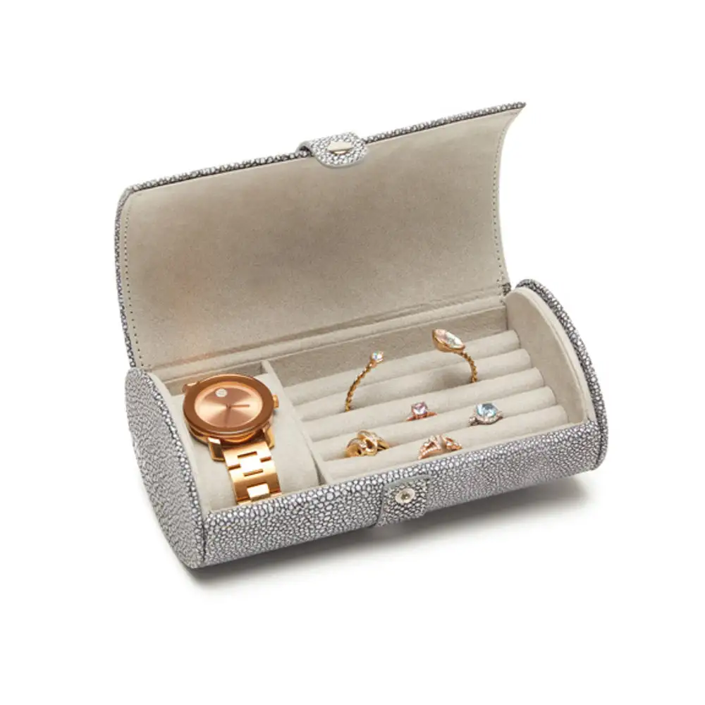 Travel Watch Storage Organizer