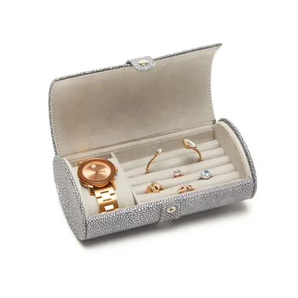 Travel Watch Storage Organizer