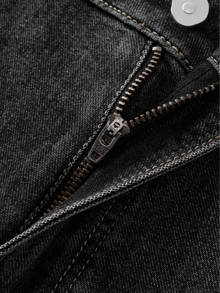 Men's Wide-leg Easygoing Everyday Trousers