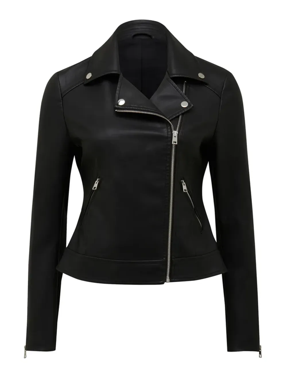 Biker Jacket