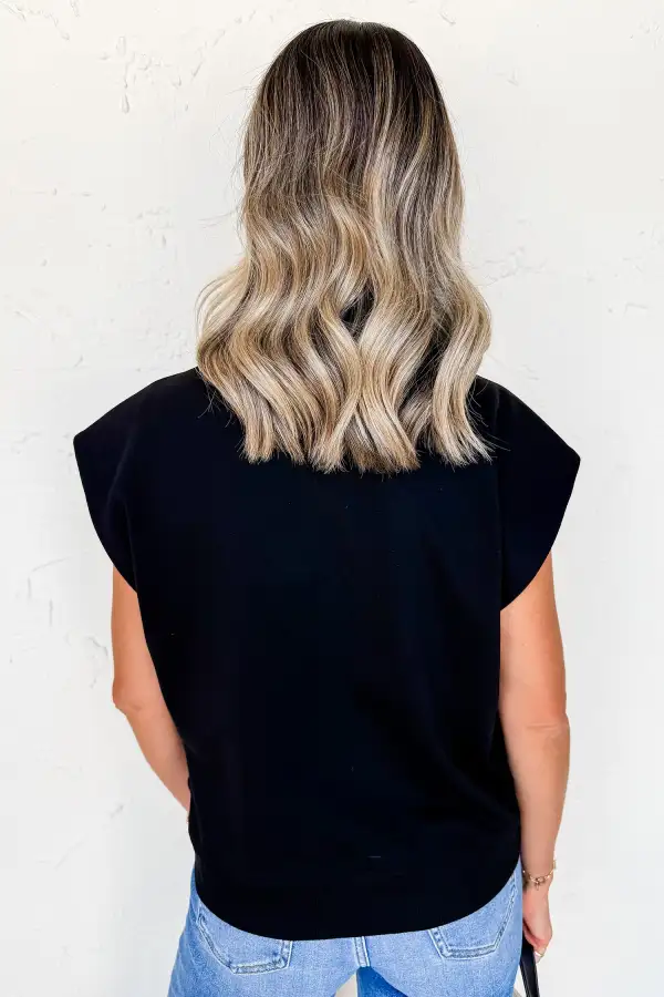 Casual Solid Short Sleeve Tee