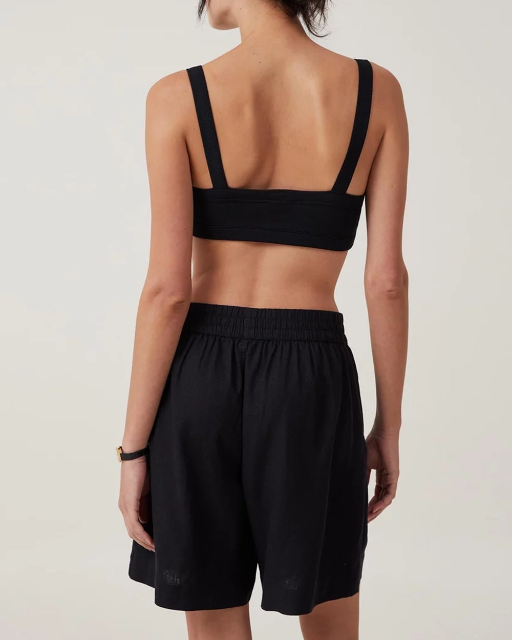 Haven Longline Shorts