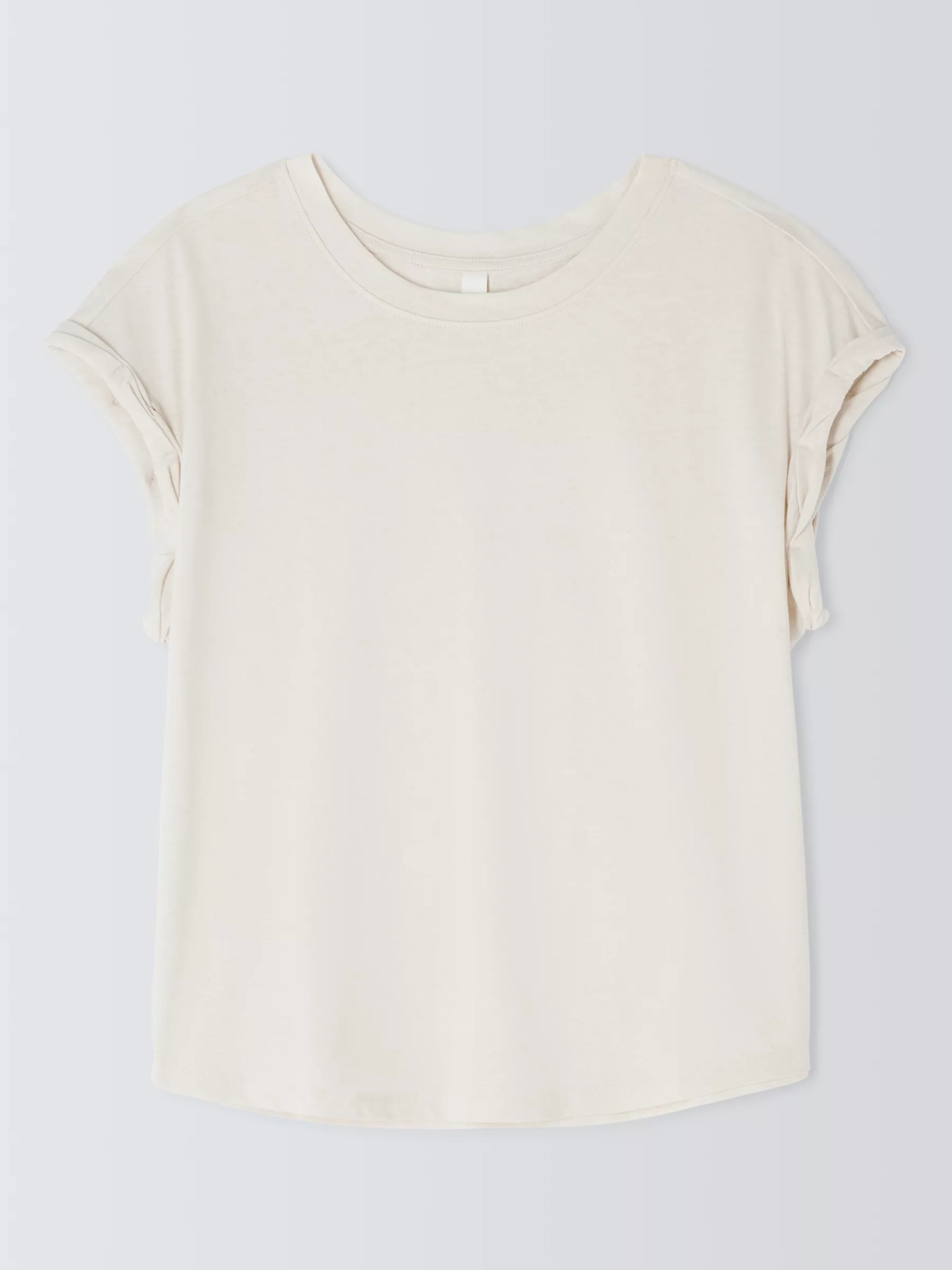 Hadley Twist Tank T-Shirt