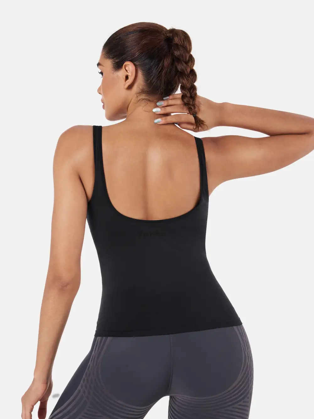 FirmFiit Seamless Bra Tank