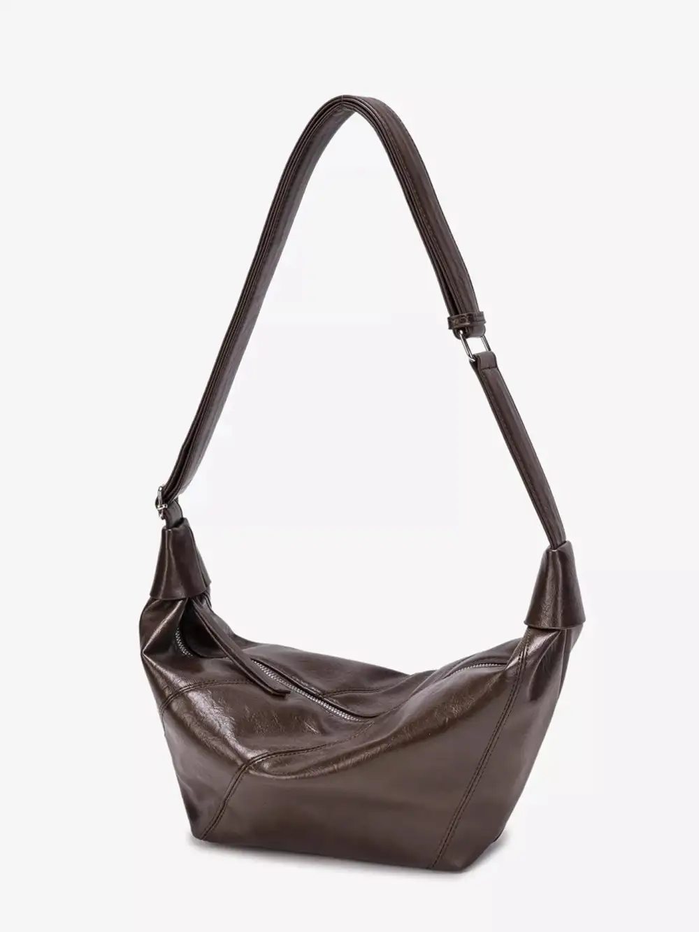 Everyday Adjustable Strap Shoulder Bag