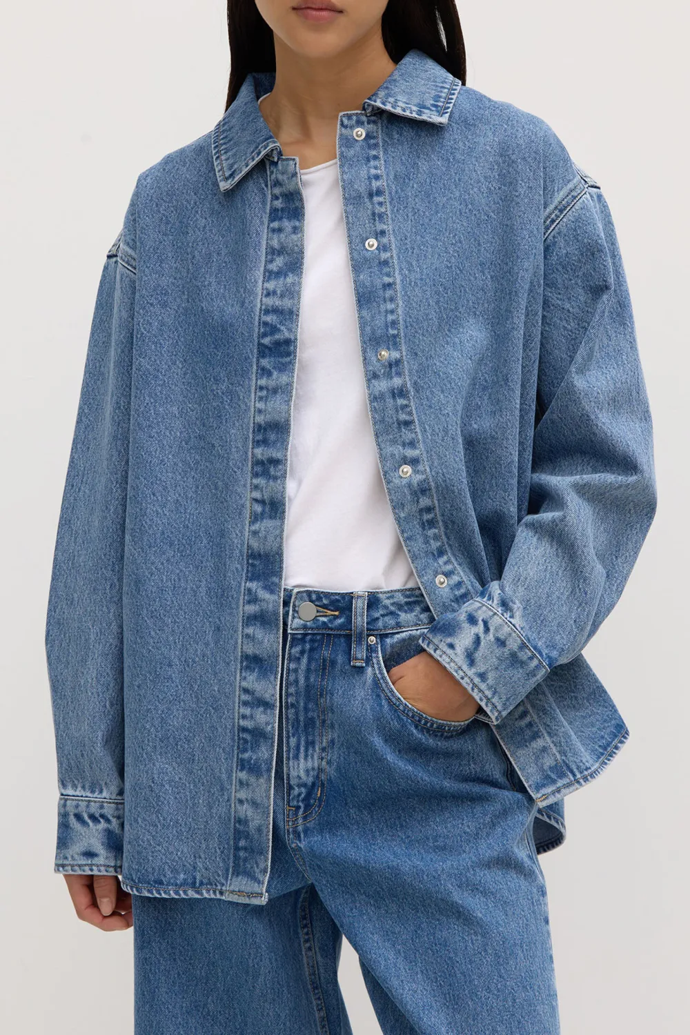 High Quality Cotton Jacket