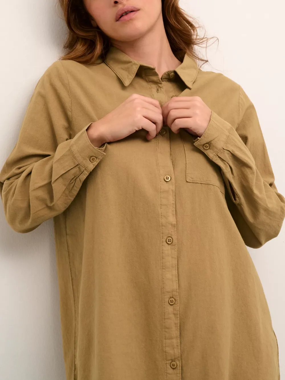 Naya Tunic Shirt