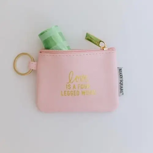 Dainty Leather Everyday Bag