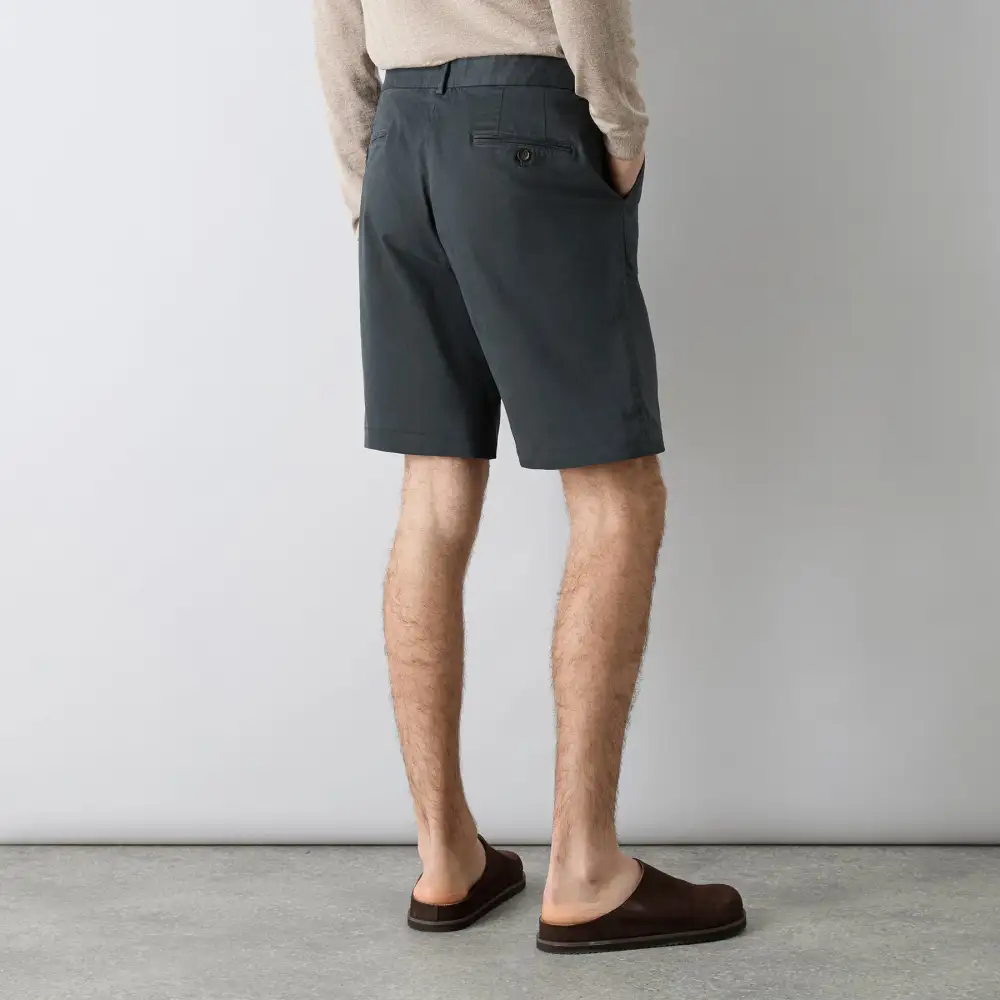 Tailored Everyday Shorts