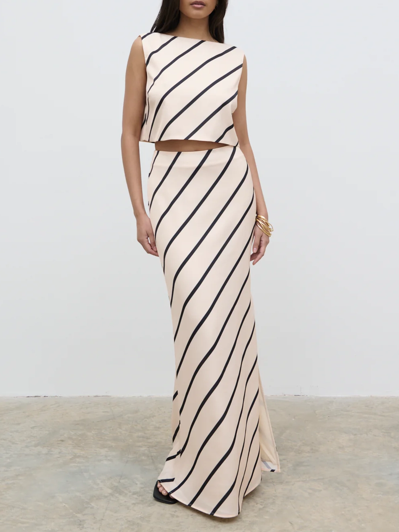 Maxi Skirt