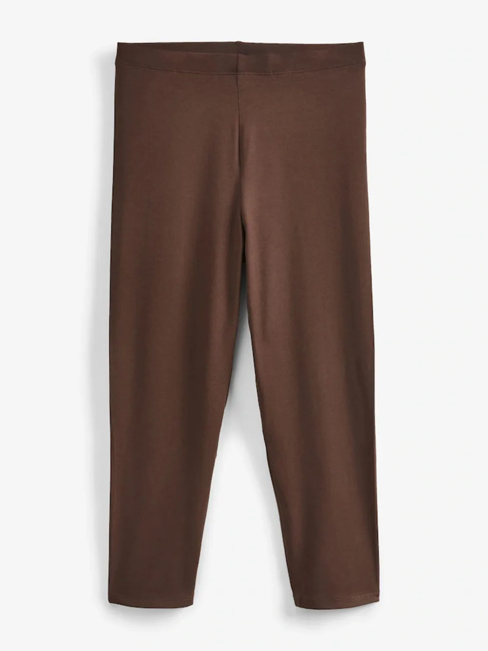 Short Form Fitted Skinny Pants