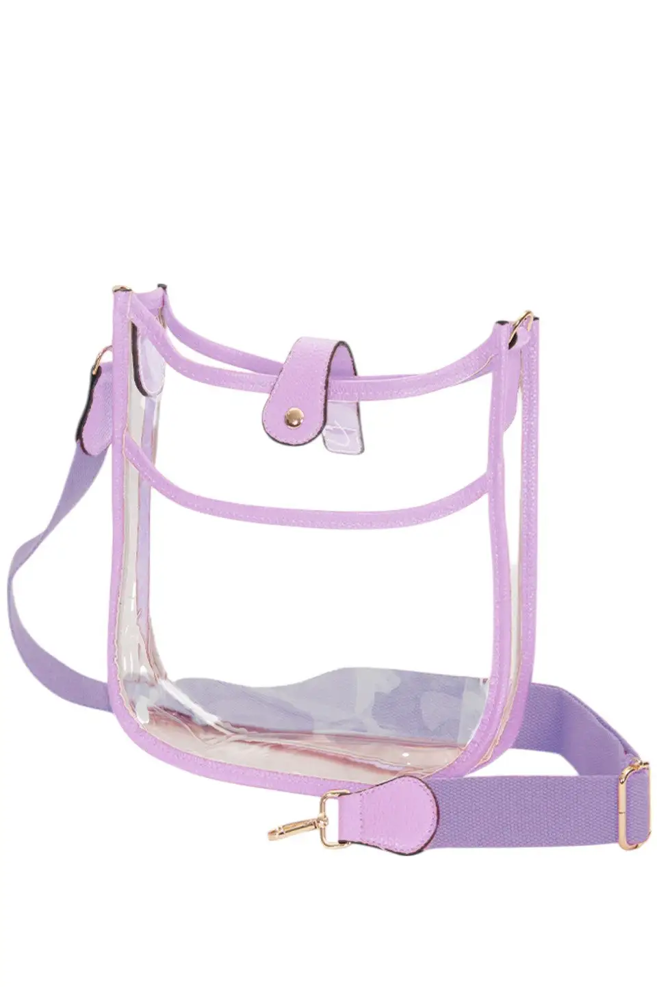 Stadium Concert Crossbody Bag