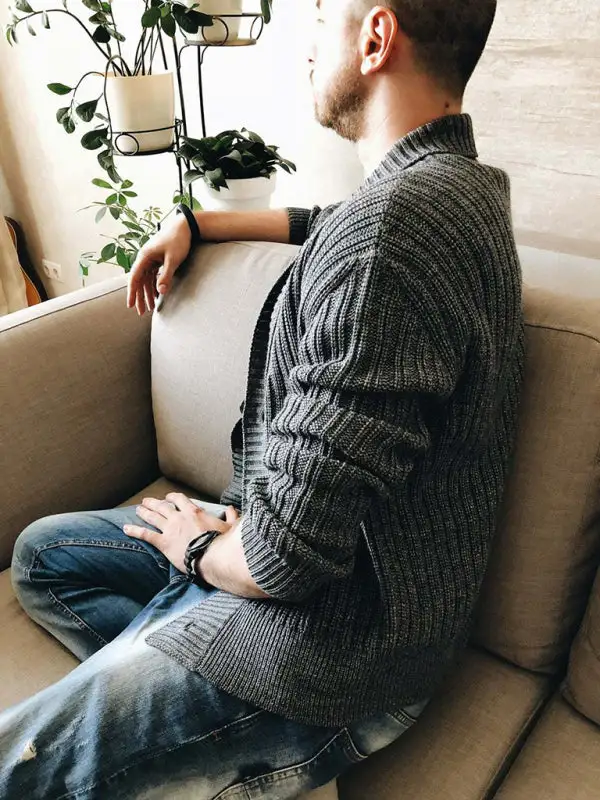 Knit Everyday Sweater