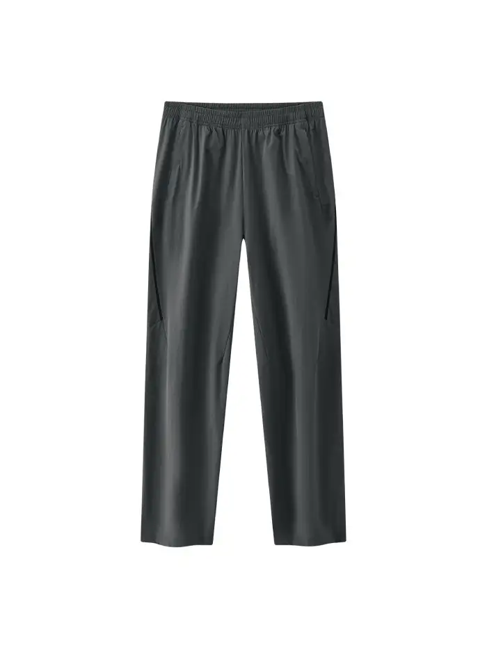Men's Relaxed Casual Relaxed Pants