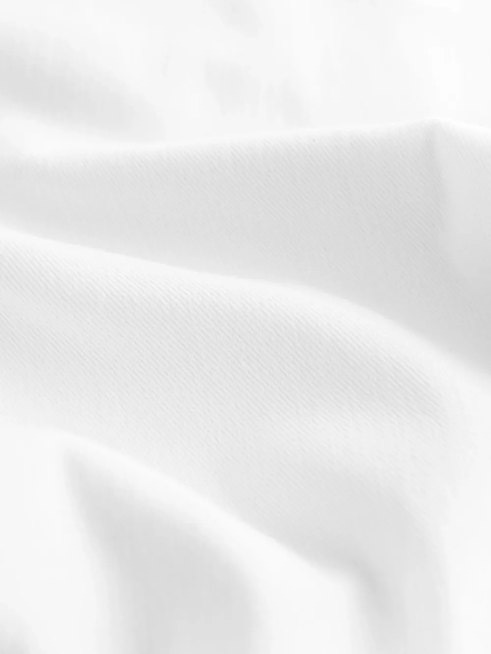 Cotton Solid Color Pants