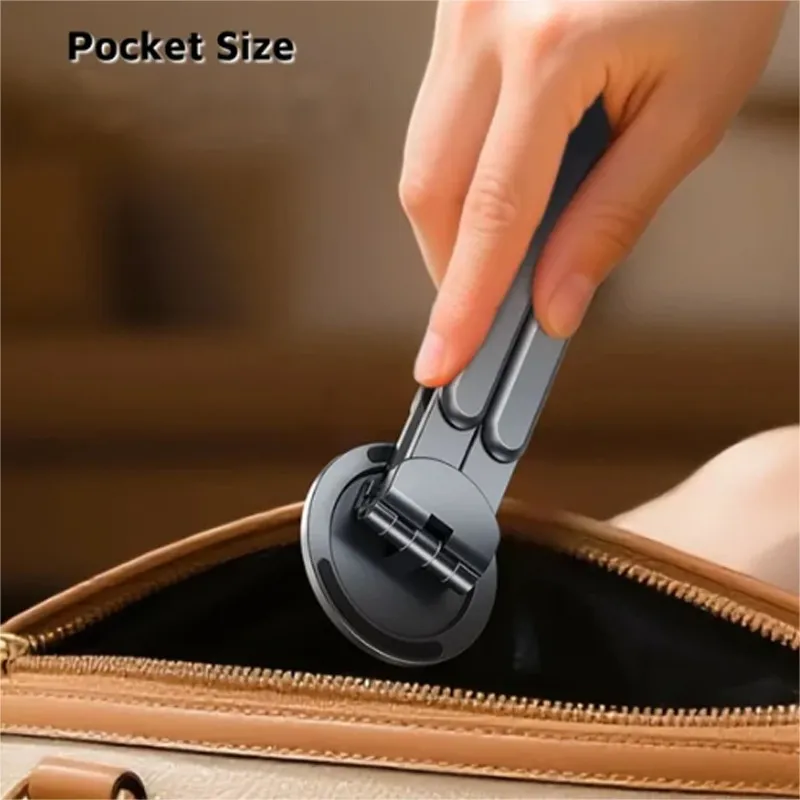 4-in-1 Multi-Function Magnetic Device Stand