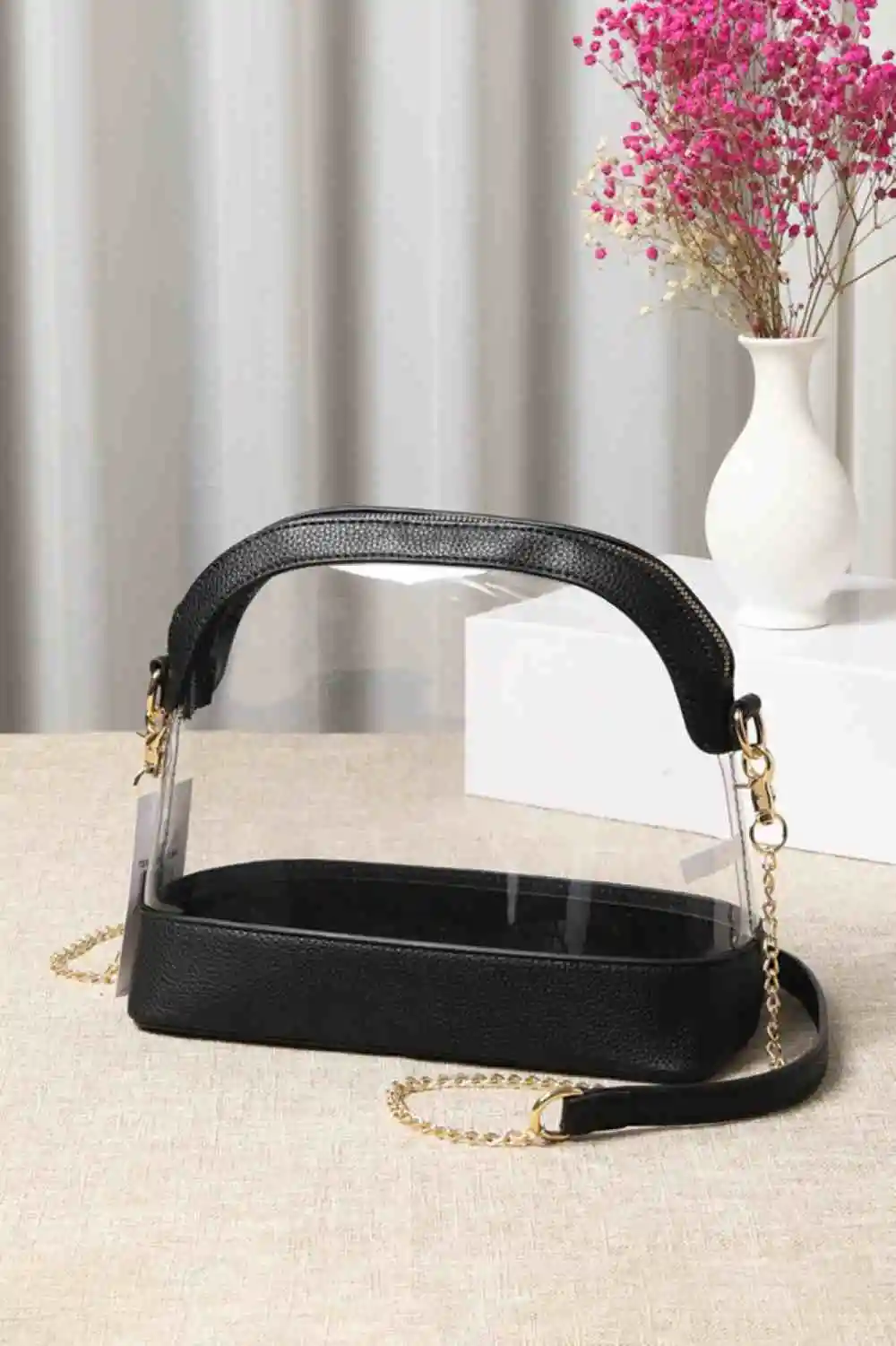 Stadium Concert Handbag
