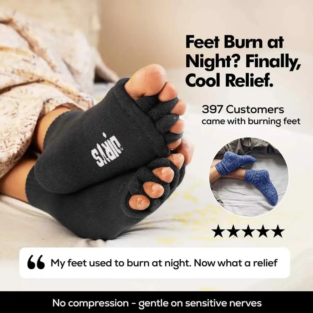 Foot Correction Socks