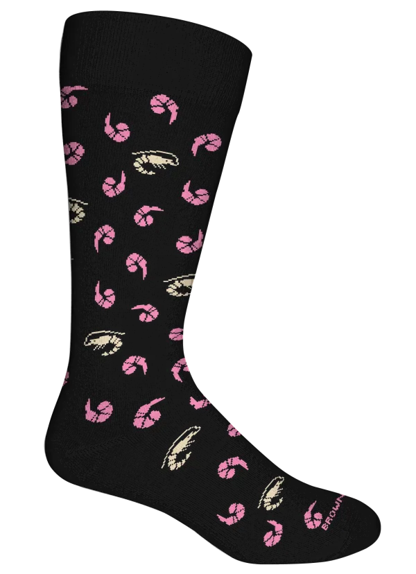 Core Crew Crew Socks