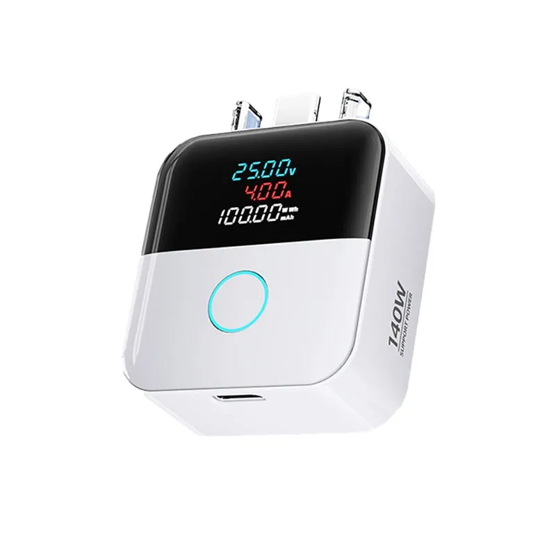 Smart Charging Protector
