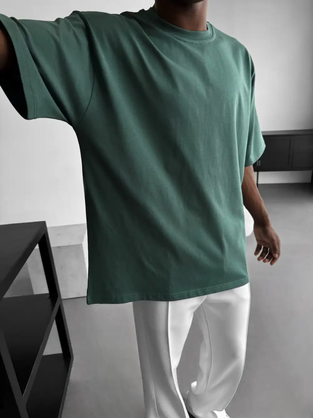 Relaxed Core T-Shirt