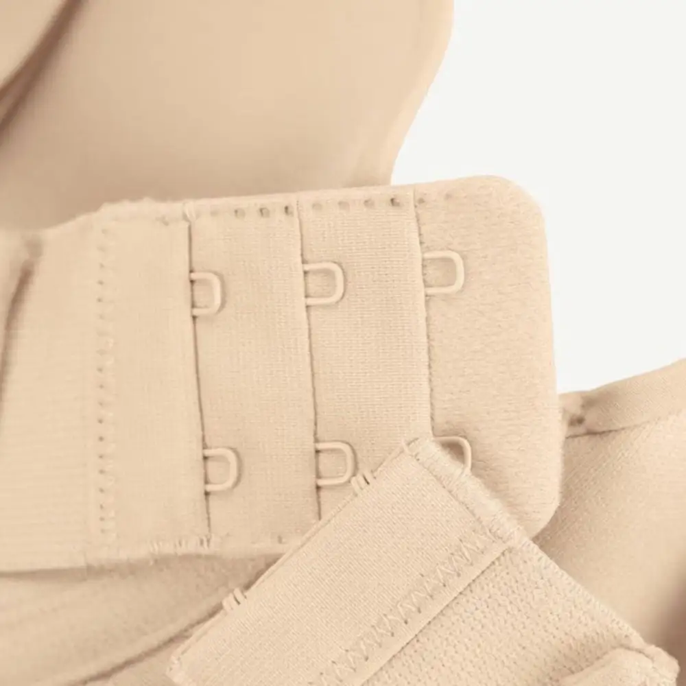 Open Bust Mid Thigh Shaping Bodysuit