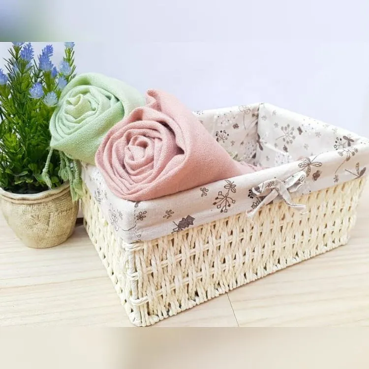 Off Wardrobe Basket