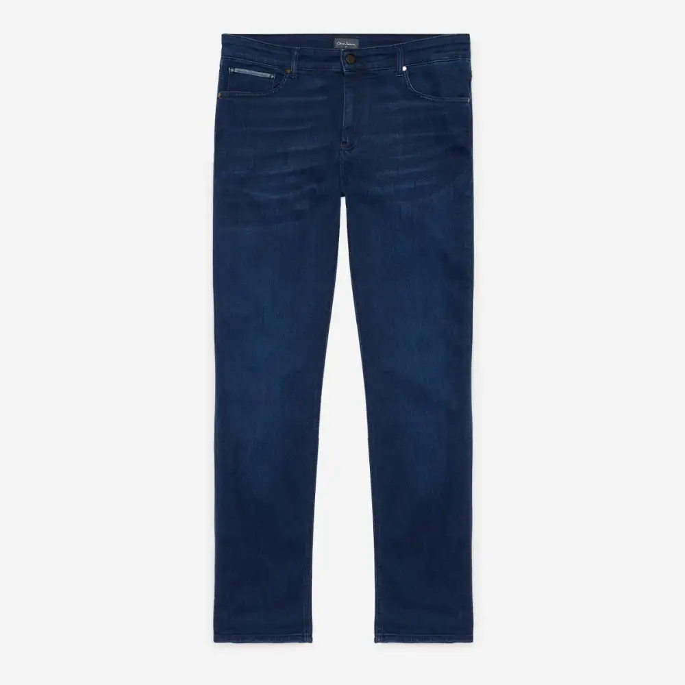 Soft Touch Everyday Jeans