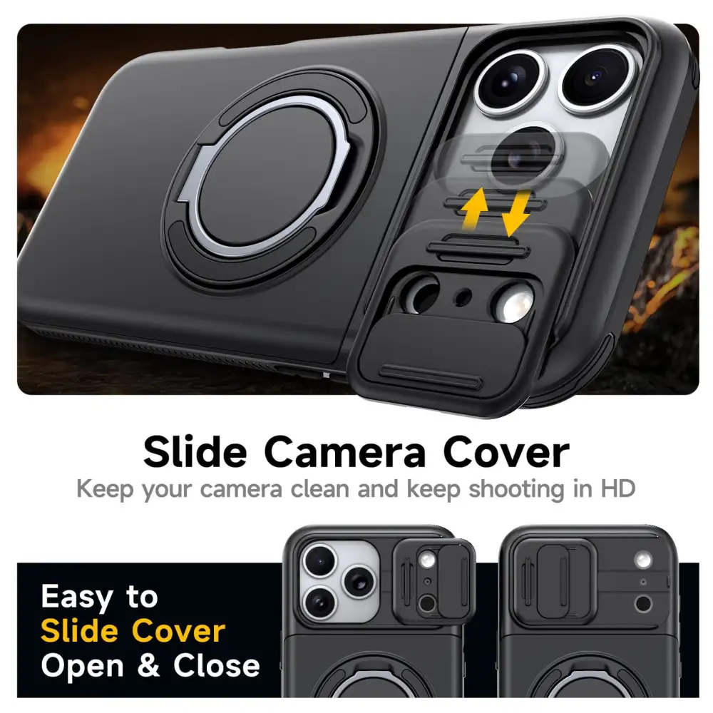 Card slot phone case