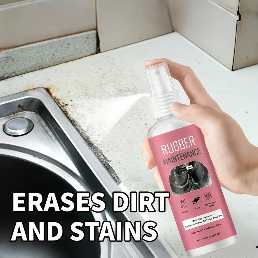 🔥Mold & Mildew Cleaner Spray