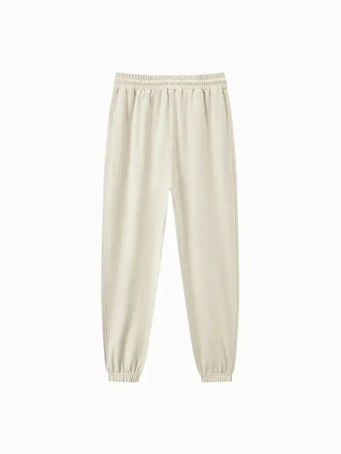 Men's Breezy Soft-Touch Sweat Pants