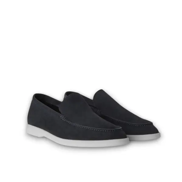 Minimalist Loafers