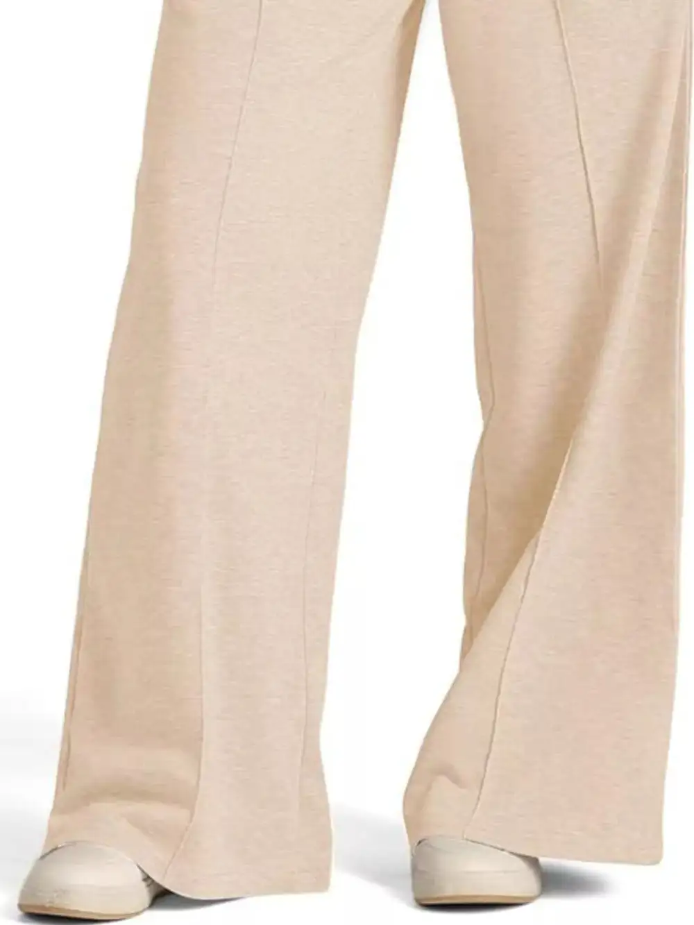 Easygoing Wide Leg Drawstring Pants