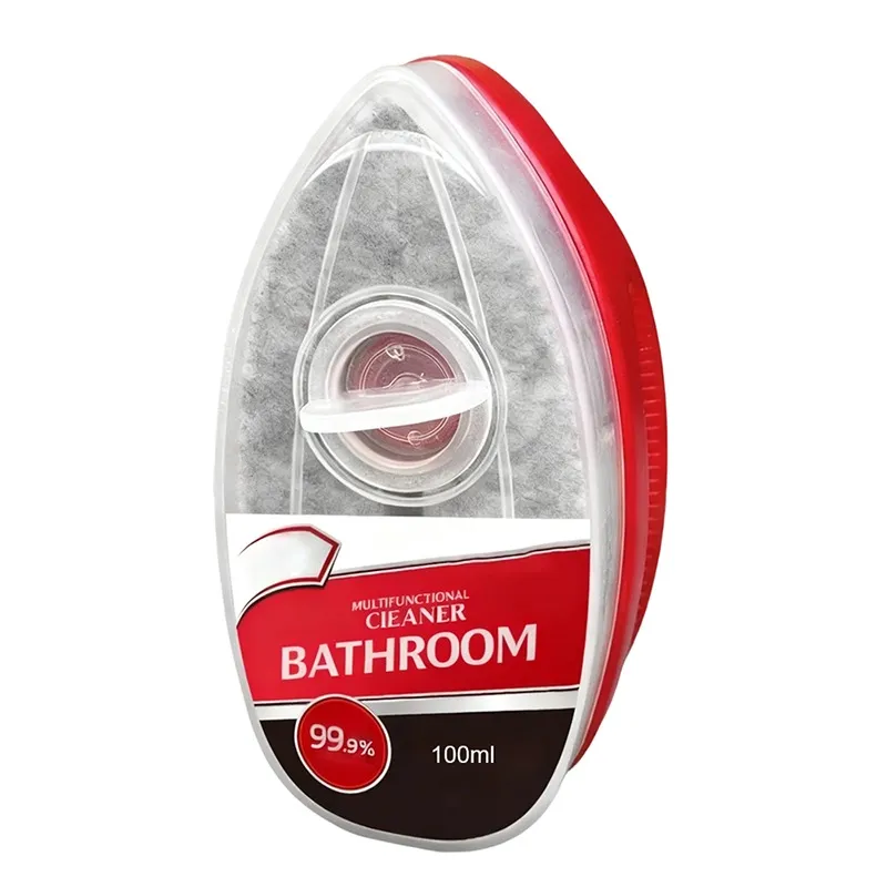 Multi-Purpose Bathroom Stain Cleaner