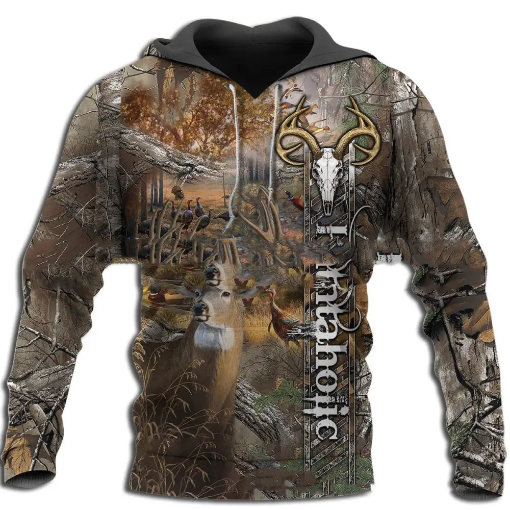 Utility Shirt Style