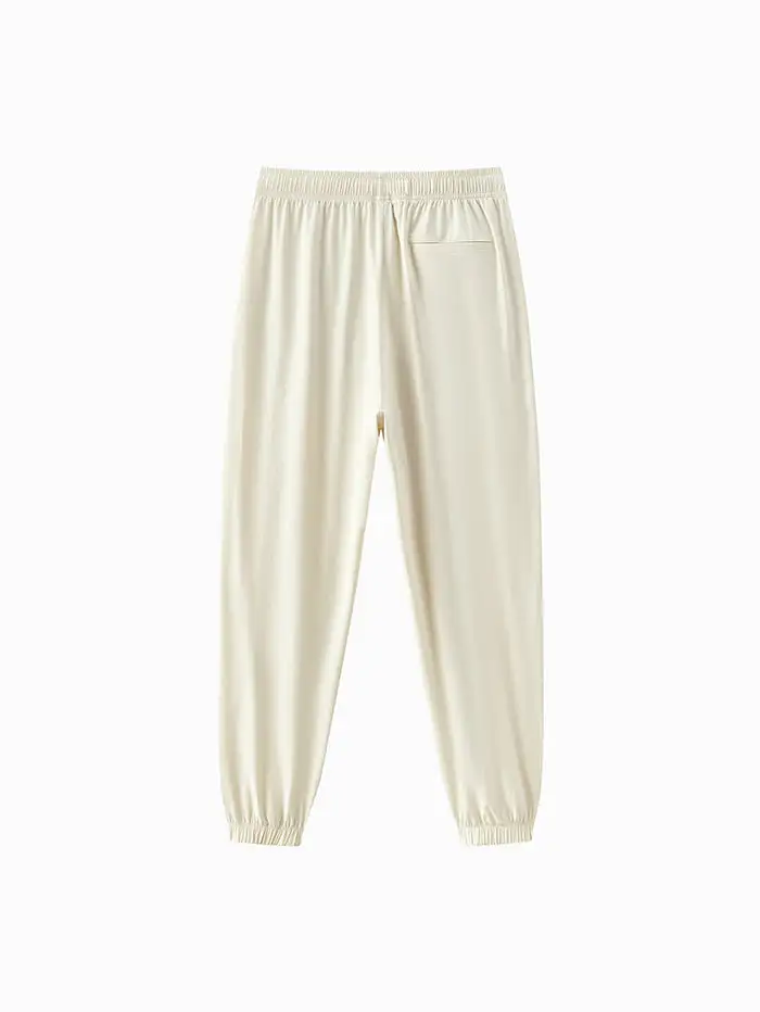 Men's Classic Everyday Relaxed Pants