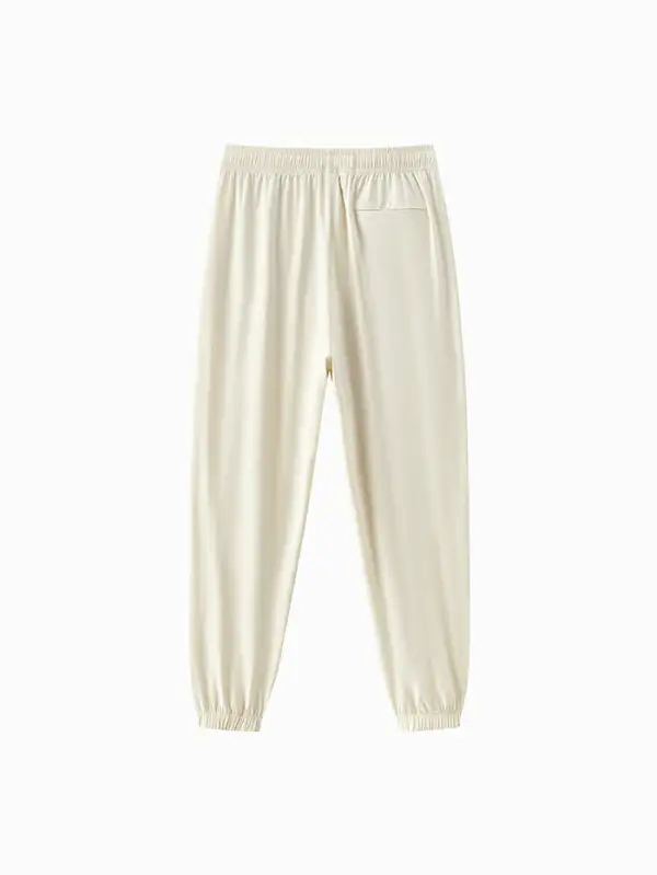 Men's Classic Everyday Relaxed Pants